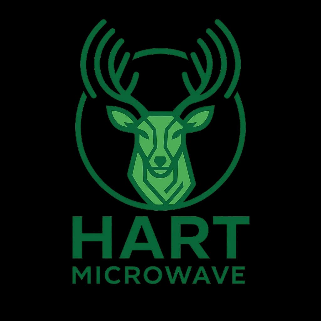 Hart Microwave (Opc) Private Limited logo