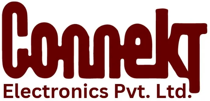 Connekt Electronics Pvt. Ltd. logo