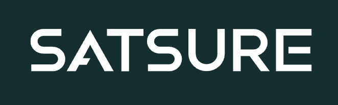SatSure logo