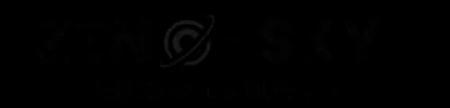 Zeno-Sky A & D Ll logo