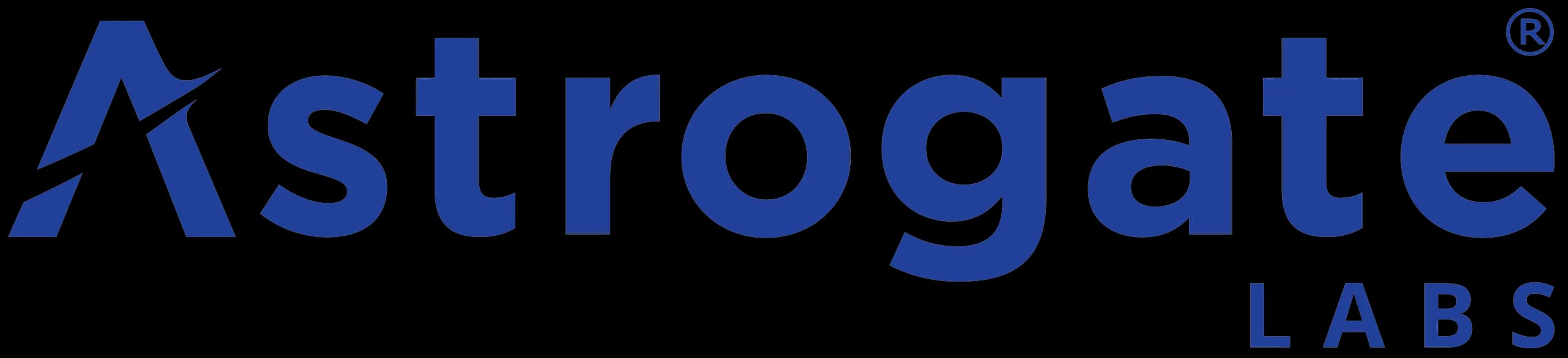 Astrogate Labs logo