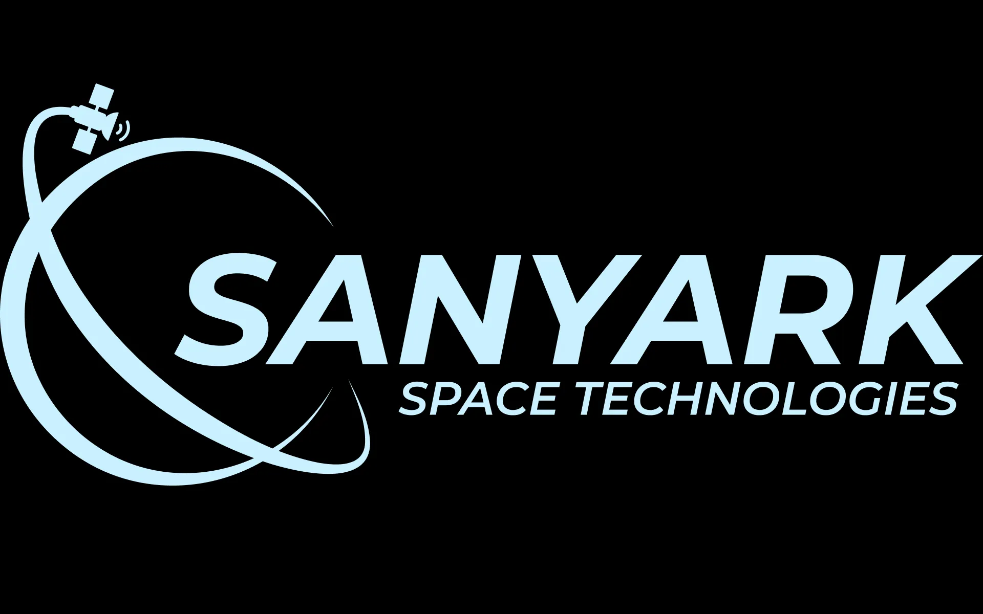 Sanyark Space logo