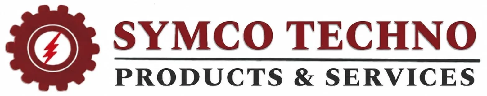 Symco Techno Products & Services logo