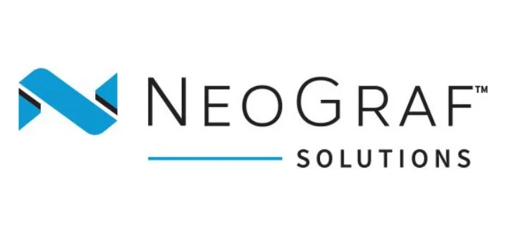 Neograf Solutions India Private Limited logo