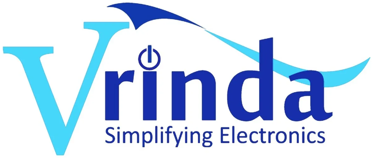 VRINDA TECHNOLOGIES logo