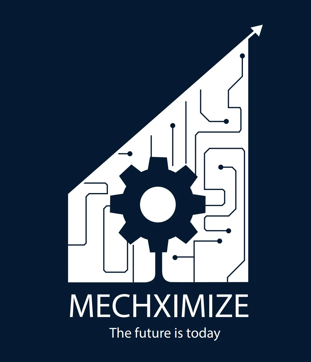 Mechximize Digitech logo