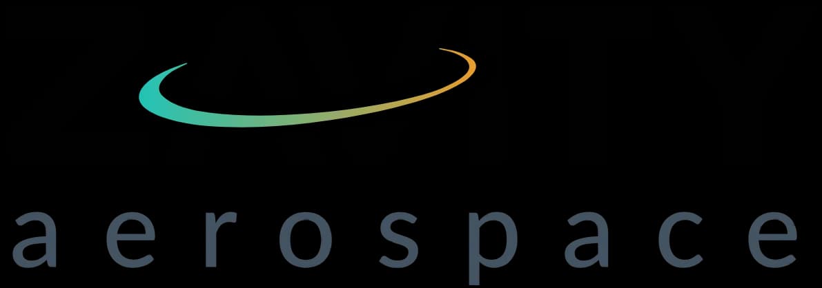 Zavity Aerospace logo