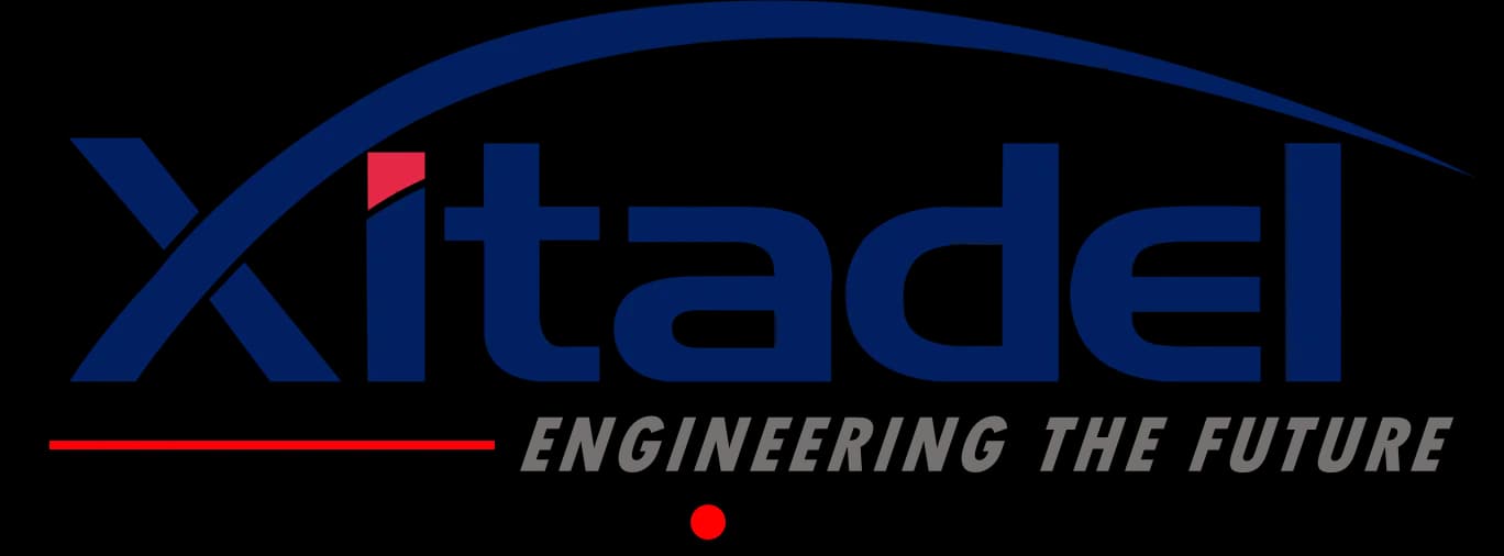 Xitadel Cae Technologies logo