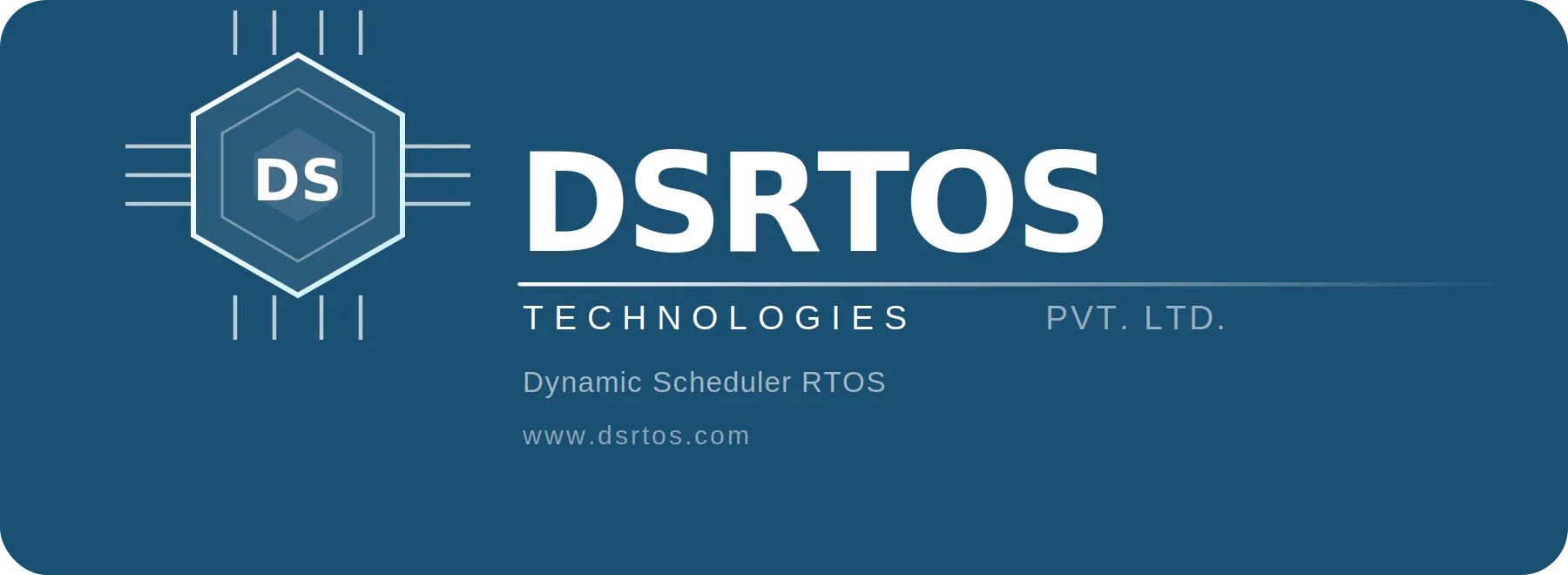 Dsrtos Technologies Private Limited logo