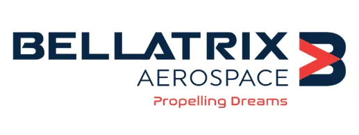 Bellatrix Aerospace logo