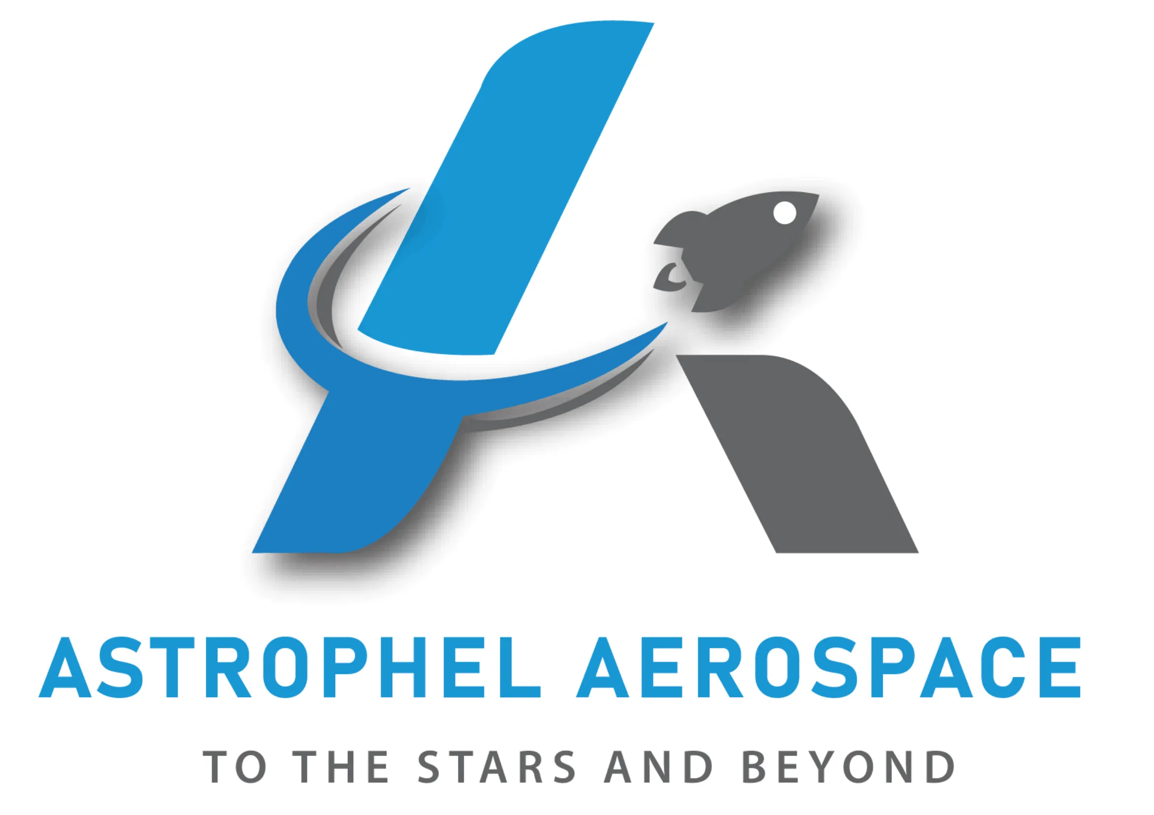 Astrophel Aerospace logo