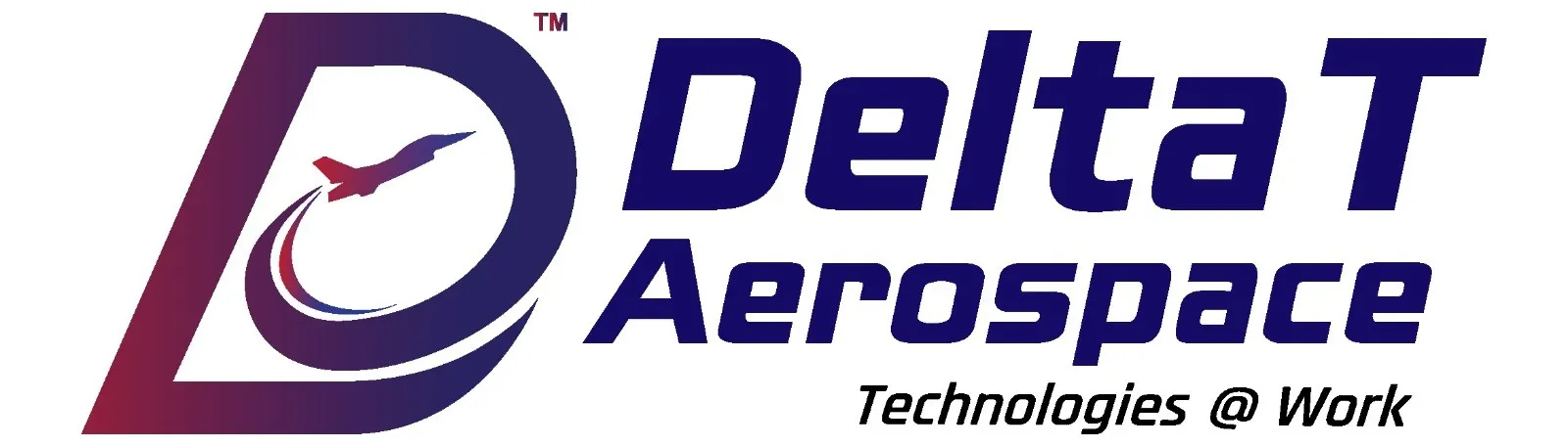 Deltat Aerospace Pvt Ltd logo