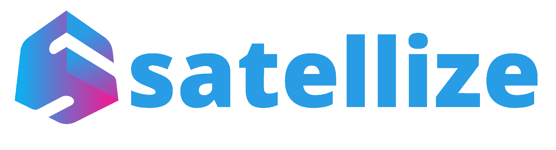 Satellize logo