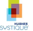 Hughes Systique Private Limited logo