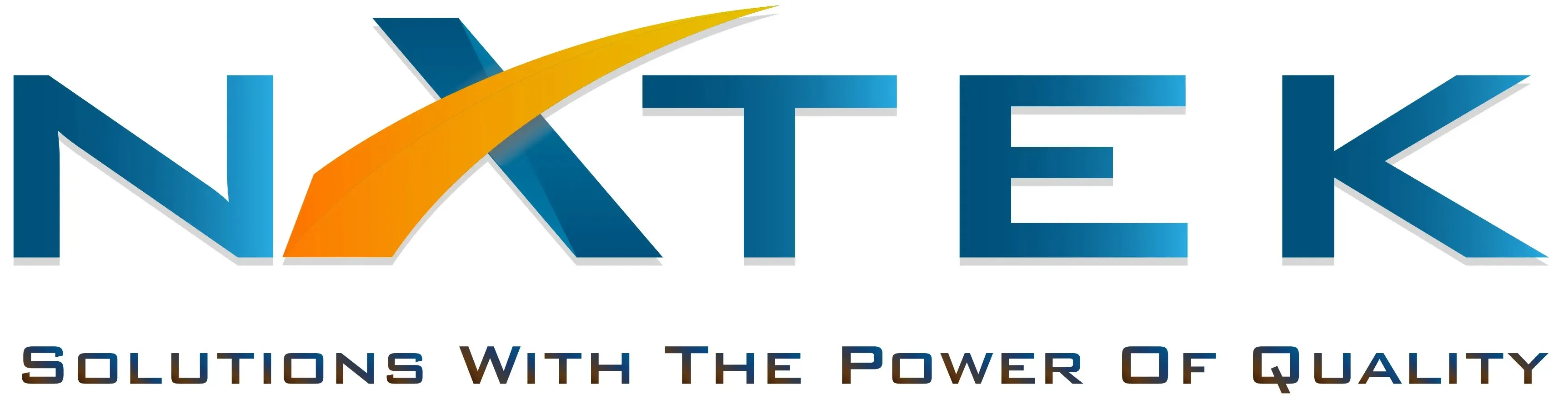 Nxtek Yantra Pvt Ltd logo