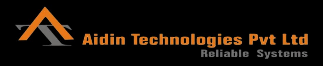 Aidin Technologies Pvt Ltd logo