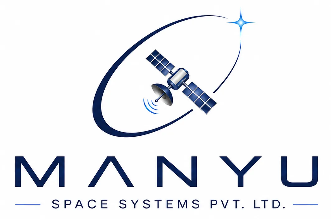 Manyu Space Systems Pvt Ltd logo