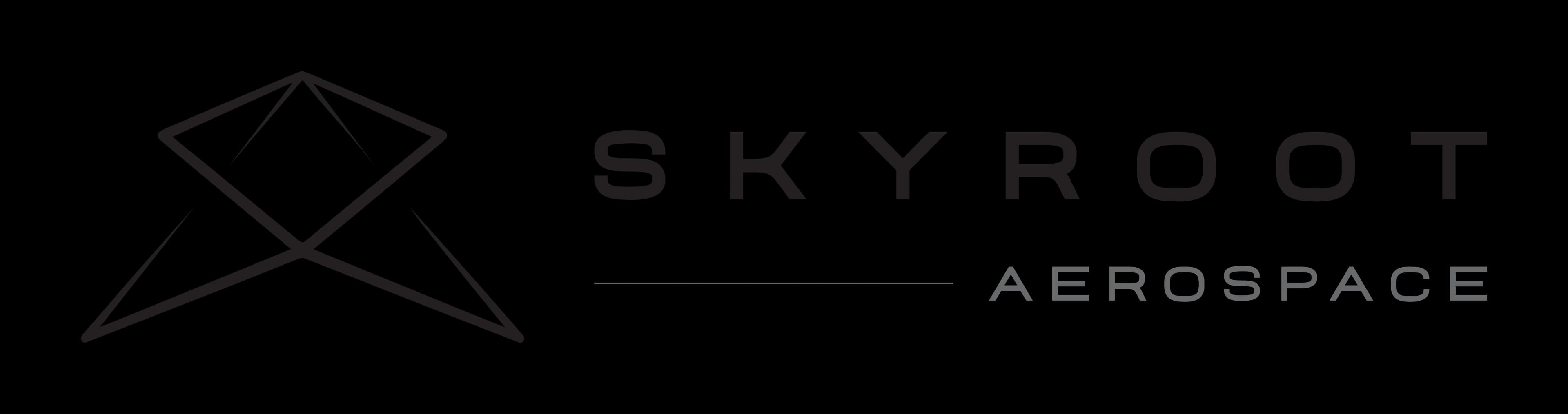 Skyroot Aerospace logo