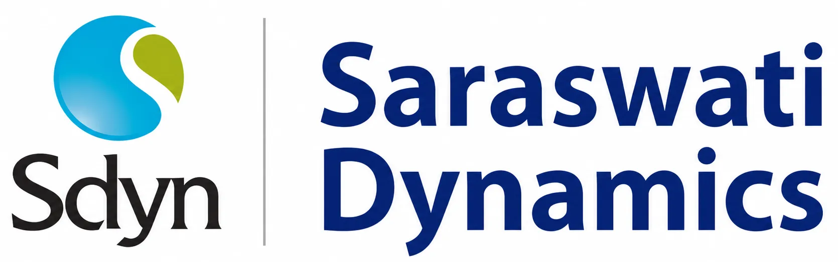 Saraswati Dynamics Pvt Ltd logo